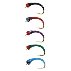 Gambe Stucki Fishing Mod.3