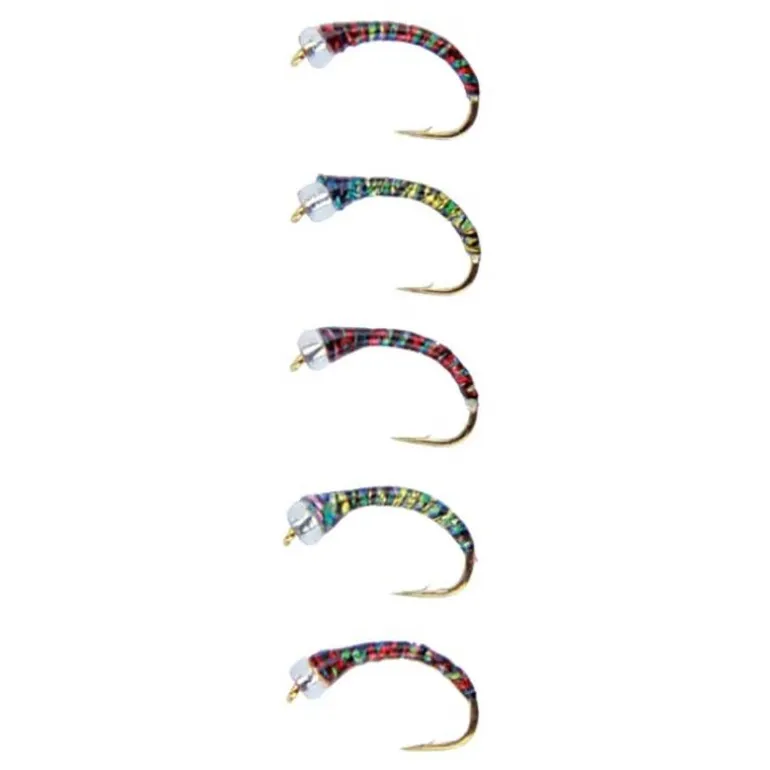 Gambe Stucki Fishing Mod.2