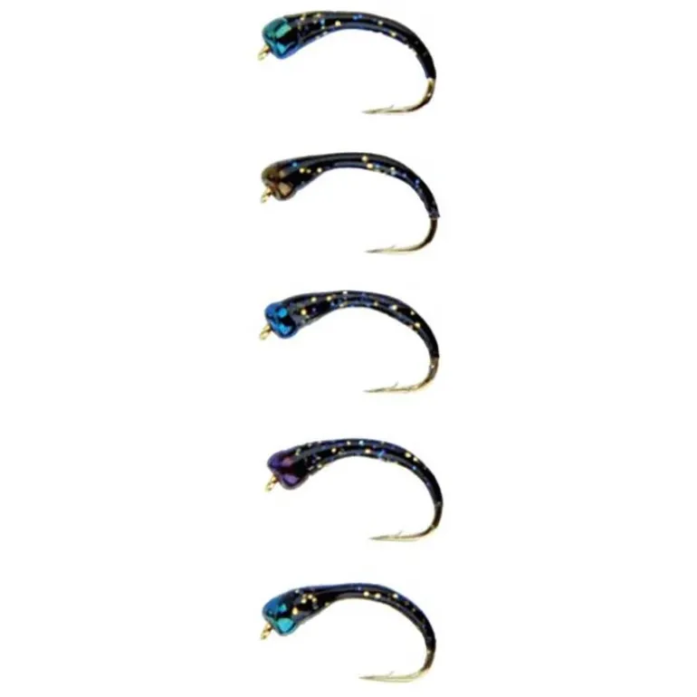 Gambe Stucki Fishing Mod.1