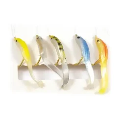 Stucki Fishing Spécial Corégone^Gambe Nymphe Mini Fish Ii