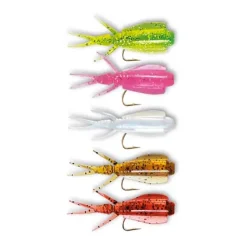Gambe Stucki Fishing Scarabait