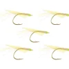 Vertigone Spécial Corégone^Gambe Perche S11 - 5 Nymphes