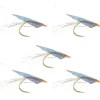 Gambe Vertigone Perche S12 - 5 Nymphes