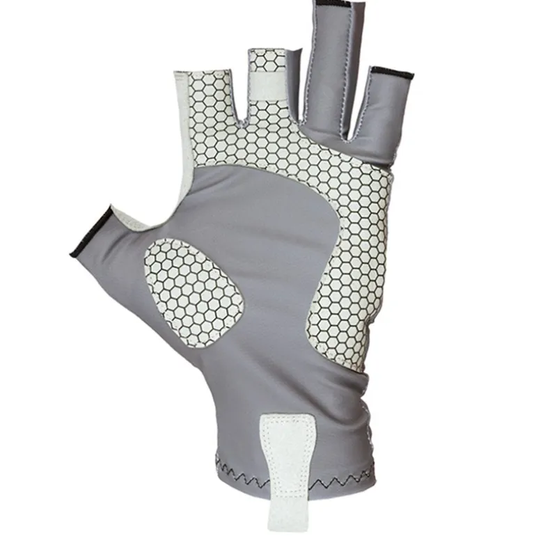 Gant De Pêche Hart Solar - Gris