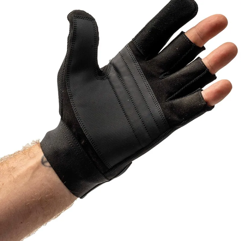 Nash Bonnets, Tours De Cou & Gants^Gant De Protection Spot On Casting Glove