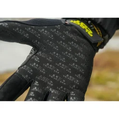 Gants Black Cat Cat Gripper Gloves