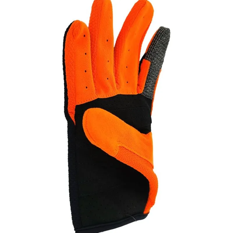 Rok Fishing Bonnets, Tours De Cou & Gants^Gants De Lancer Casting Glove