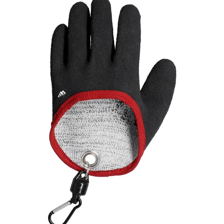 Gants De Pêche Mikado Predator Landing Glove