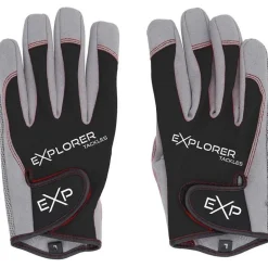 Gants De Peche Explorer Tackle Magic