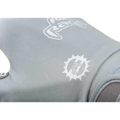 Gants Fox Rage Lightweight Uv Gloves - Gris