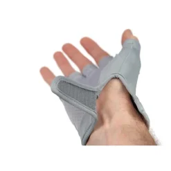 Gants Fox Rage Lightweight Uv Gloves - Gris