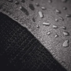 Gants Geoff Anderson Merino - Noir