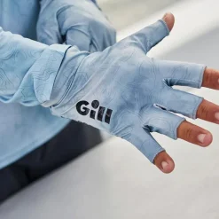 Gants Gill Xpel Tec - Glacier Camo