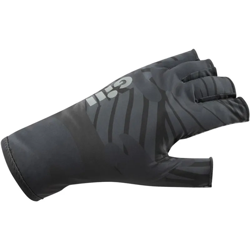 Gill Bonnets, Tours De Cou & Gants^Gants Xpel Tec - Shadow Camo