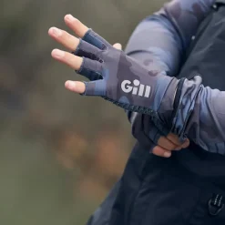Gill Bonnets, Tours De Cou & Gants^Gants Xpel Tec - Shadow Camo