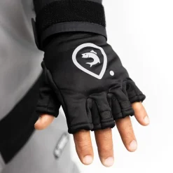 Adventer & Fishing Bonnets, Tours De Cou & Gants^Gants Homme - Noir
