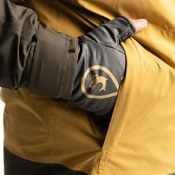 Gants Homme Adventer & Fishing - Kaki