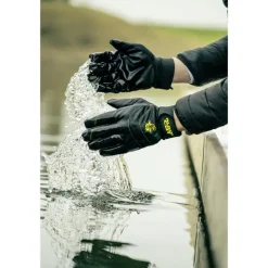 Gants Homme Black Cat