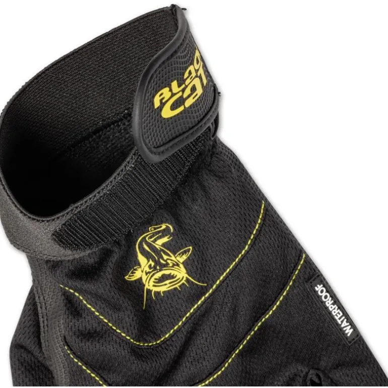 Gants Homme Black Cat