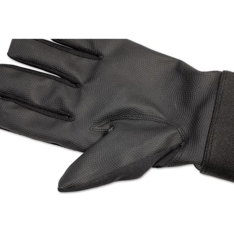 Gants Homme Black Cat