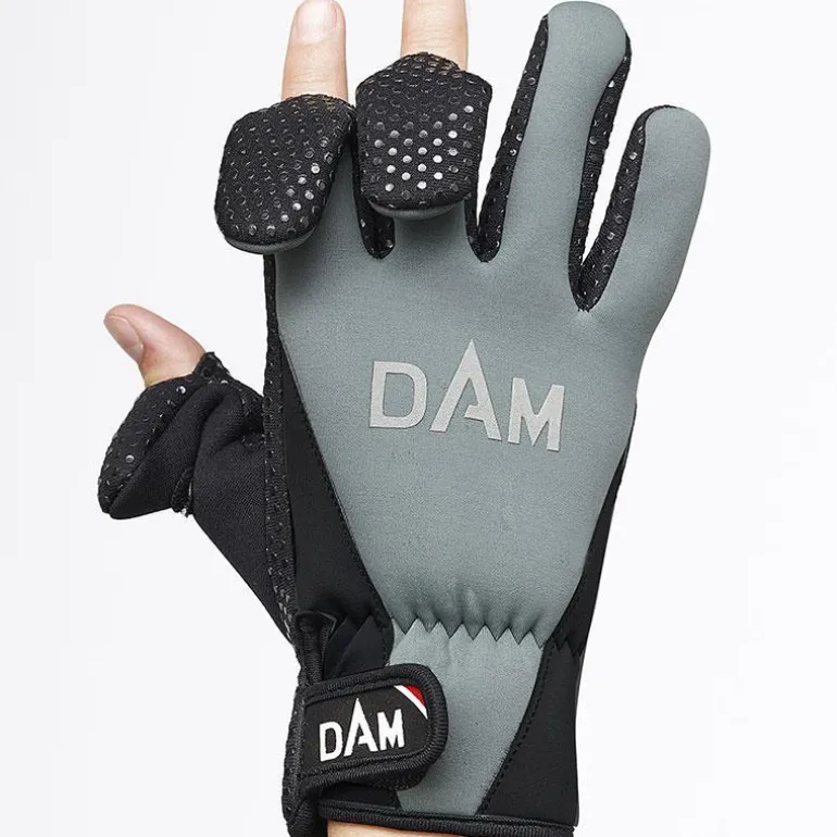 Gants Homme Dam Neoprene Fighter Glov