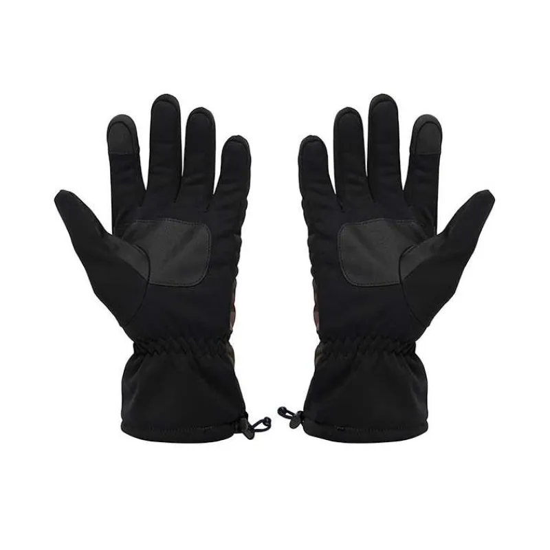 Fox Bonnets, Tours De Cou & Gants^Gants Homme Camo Gloves