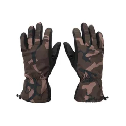 Fox Bonnets, Tours De Cou & Gants^Gants Homme Camo Gloves
