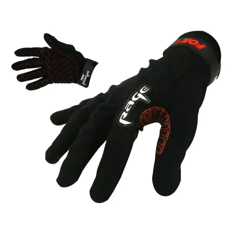 Fox Rage Bonnets, Tours De Cou & Gants^Gants Homme Power Grip Gloves