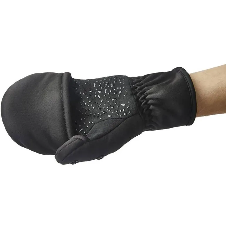 Gants Homme Geoff Anderson Airbear Weather Proof Half Finger Mitt