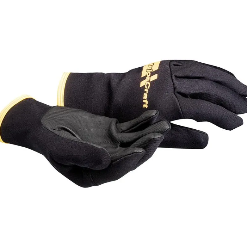 Major Craft Bonnets, Tours De Cou & Gants^Gants Homme Titanium