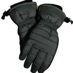 Ridge Monkey Bonnets, Tours De Cou & Gants^Gants Homme Apearel K2xp Waterproof Gloves - Vert