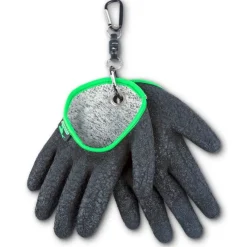 Skeater Bonnets, Tours De Cou & Gants^Gants Homme Landing Glove Set - Gris