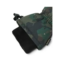 Trakker Bonnets, Tours De Cou & Gants^Gants Homme Techpro Waterproof Gloves - Camo