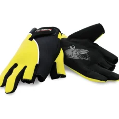 Tubertini Bonnets, Tours De Cou & Gants^Gants Homme Fg-25