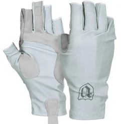 Vision Bonnets, Tours De Cou & Gants^Gants Homme Atom Gloves - Blanc