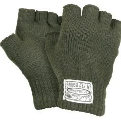 Vision Bonnets, Tours De Cou & Gants^Gants Homme Subzero Glove - Kaki
