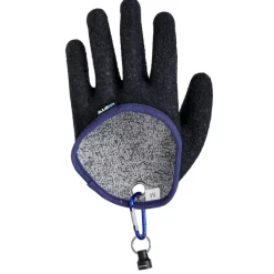 Illex Bonnets, Tours De Cou & Gants^Gants Pike Gloves - Noir