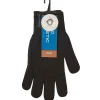 Gants Kinetic Merino Wool Glove - Noir