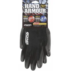 Owner Bonnets, Tours De Cou & Gants^Gants Hand Armour