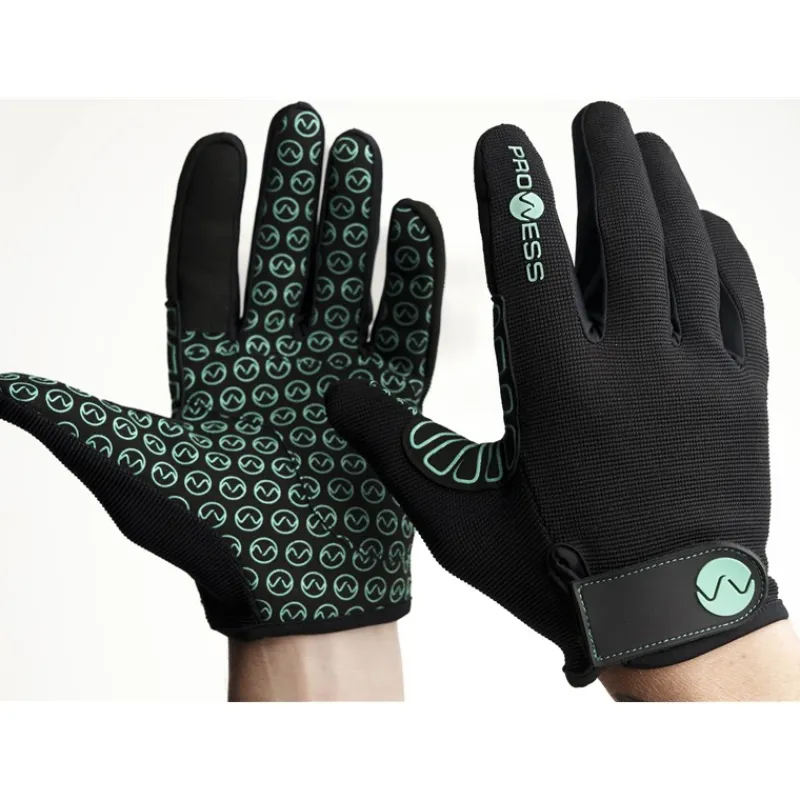Prowess Accessoires|Bonnets, Tours De Cou & Gants^Gants Casting Gloves