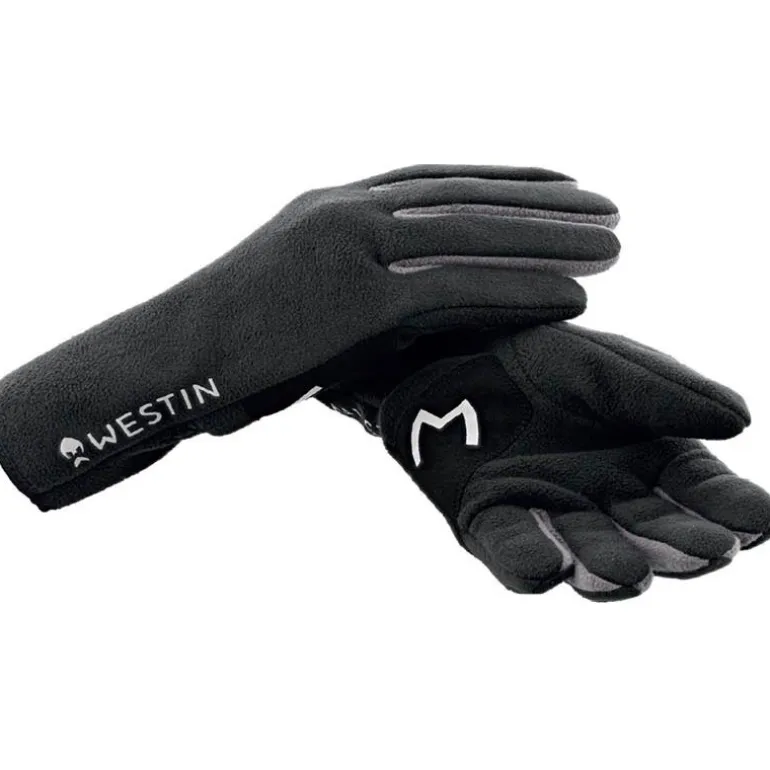 Gants Westin Full Fleece Gloves Polaire