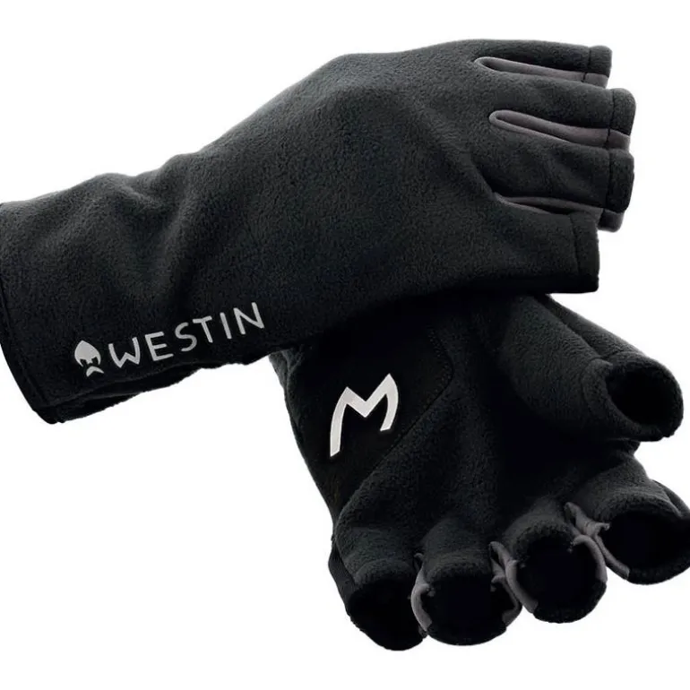 Gants Westin Hlf Fleece Gloves Polaire