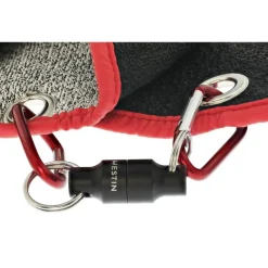 Westin Bonnets, Tours De Cou & Gants^Gants Landing Gloves - Noir