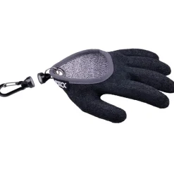 Zeck Bonnets, Tours De Cou & Gants^Gants Magnet Release Landing Glove - Noir