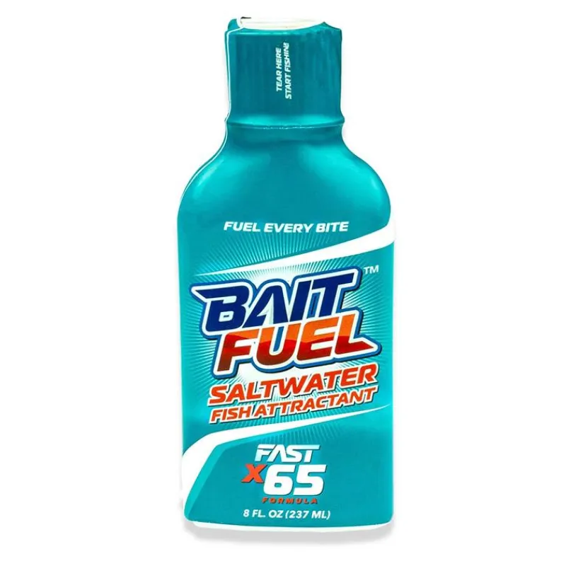 American Baitworks Attractants^Gel Baitfuel Mer