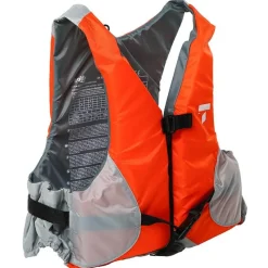 Egalis Gilets & Harnais^Gilet Aide A La Flottabilite Brantome Ii