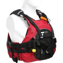 Gilet Aide A La Flottabilité Egalis Be-Pfd-Orpr Orco Pro