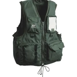 Gilet Aide A La Flottabilite Plastimo Peche Plein Sud 50N