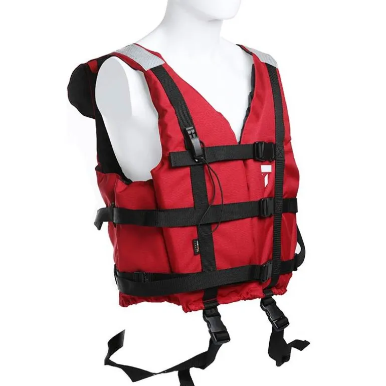 Gilet Aide À La Flottabilité Egalis Kosi