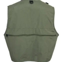 Hart Gilets & Chest Packs^Gilet De Pêche Rover - Kaki